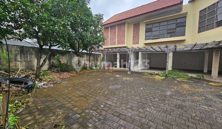 Dijual Tanah Komersil Lokasi Kerobokan Dekat Bali Kiddy Sekolah/loly Pop/slk/seminyak/umalas
