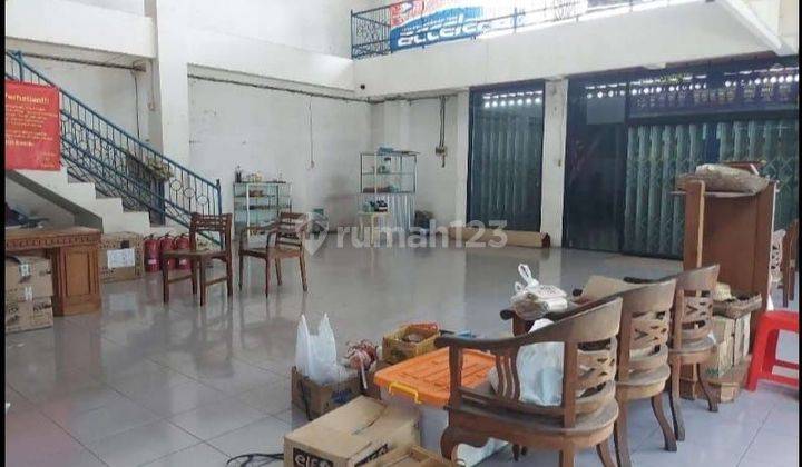 Space for Rent Location at NAKULA SUNSET ROAD 1