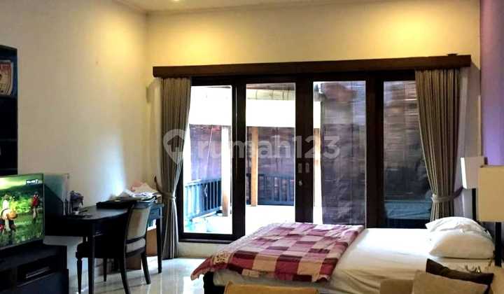 Dijual Kost Exclusive 4 Kamar + 1 Studio Room Pedungan Denpasar