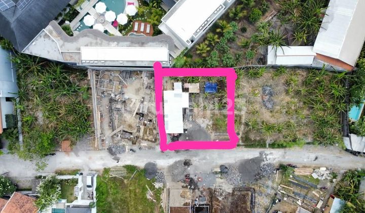 Tanah Langka Luas Kecil Di Padang Linjong – Canggukesempatan Emas Memiliki Tanah Kavling Kecil Di Area Premium Canggu! Tanah Langka Luas Kecil Di Padang Linjong – Canggukesempatan Emas Memiliki Tanah Kavling Kecil Di Area Premium Canggu!