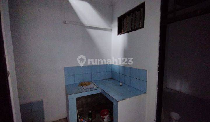 Rumah Dijual Tunjung Tutur Denpasar 3 Kamar Tidur 2