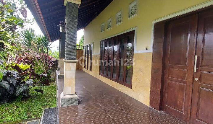 Land for sale Bonus House, Petang Pelaga 2
