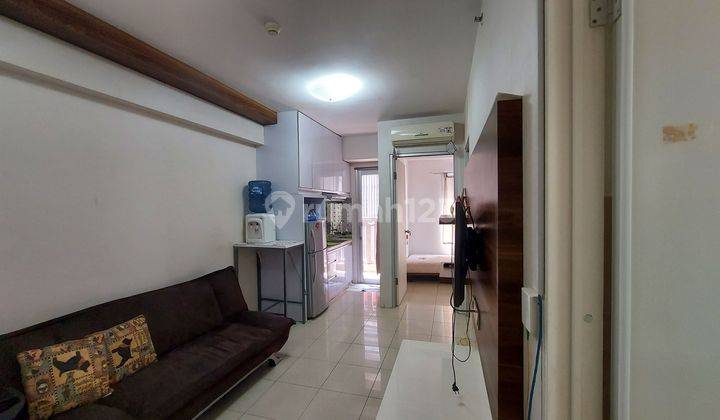 2 Bedrooms Apartement Area Pluit Jakarta