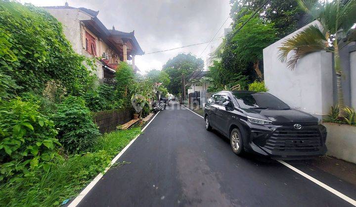 Dijual Rumah 3 Lantai View Tol Lokasi Taman Griya Jimbaran  2