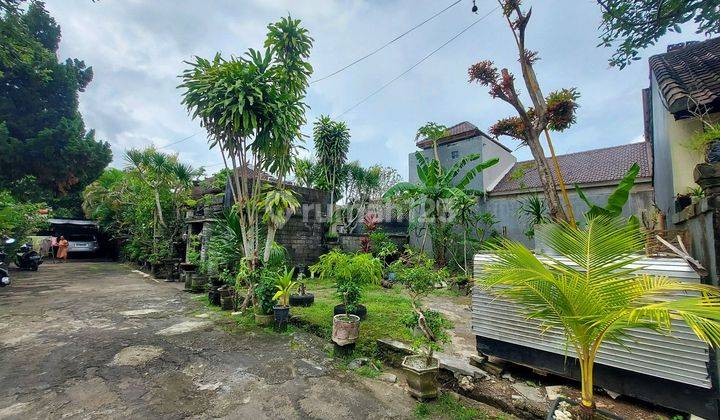 Dijual Tanah Kav 1 Are Perumahan Area Ungasan