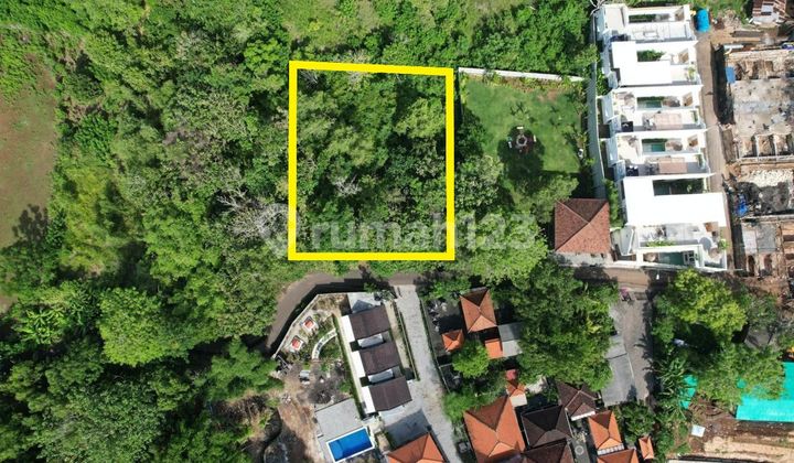 Dijual Tanah - Batu Manik, Uluwatu