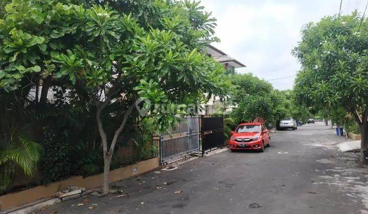 Rumah 2 Kamar Tidur Dalam Komplek Jimbaran Area 2