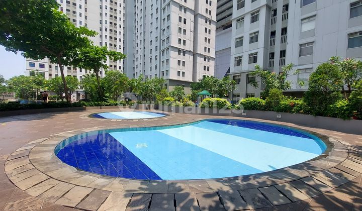 For Sale 2 Bedroom Apartment Greenbay Pluit For Sale 2 Bedroom Apartment Greenbay Pluit
