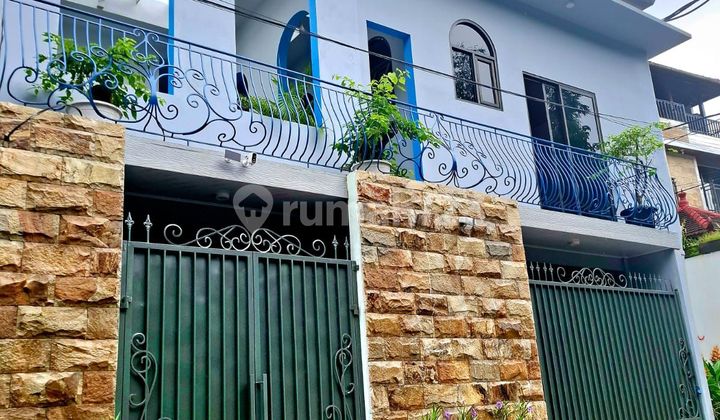 Dijual Villa Jimbaran,Di Kawasan Prestisius Jimbaran, Dikelilingi Resort & Villa Bintang 5