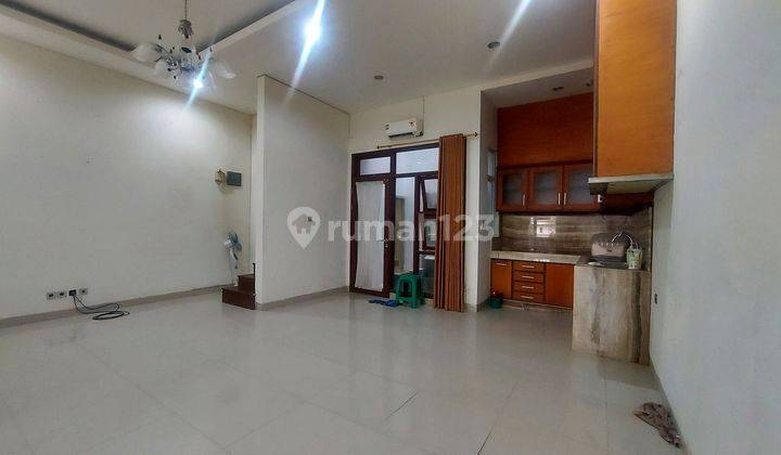 Dijual Rumah 3 Lantai View Tol Lokasi Taman Griya Jimbaran  1