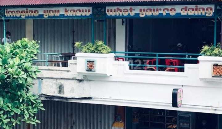 For Sale: 1 Unit Shop House in Sudirman Agung Complex, Denpasar. For Sale: 1 Unit Shop House in Sudirman Agung Complex, Denpasar.