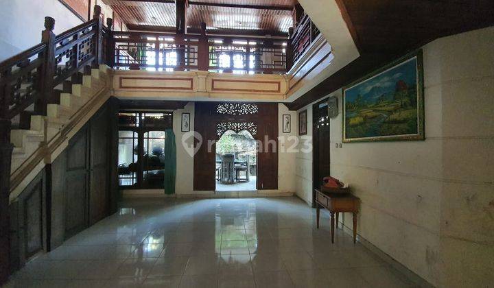 Dijual Tanah Bonus Bangunan Luas 2.9 Are Sekuta Sanur 2