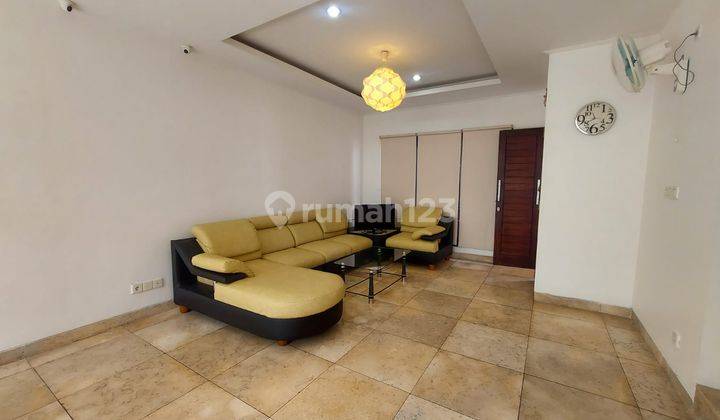 Harga Terbaru !! Rumah Jual 2 Lantai Area Kerobokan Dekat Seminyak.  2