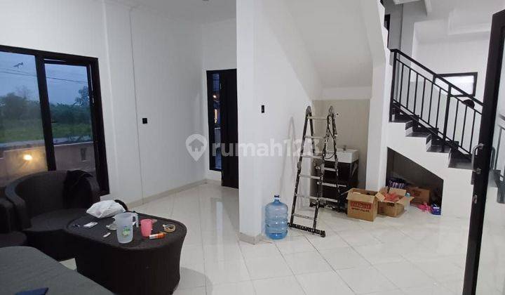 Dijual Rumah 3 Kamar Jl. Gunung Soputan Denpasar 2