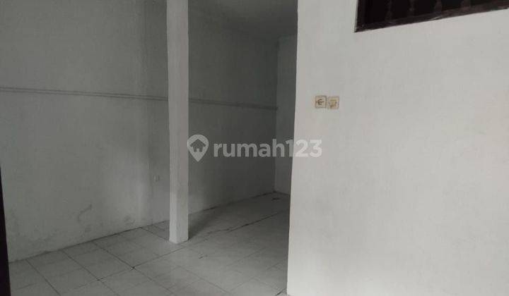 Rumah Dijual Tunjung Tutur Denpasar 3 Kamar Tidur 2