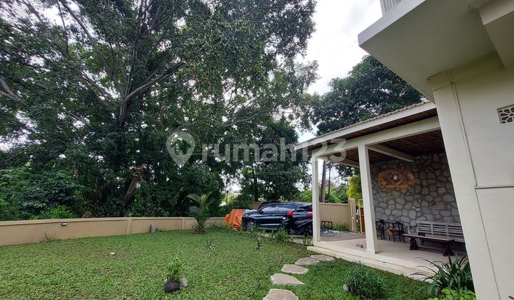 Brand New! Di Jual Rumah Asri Sangat Cocok Untuk Relaksasi Area Denpasar Utara. 