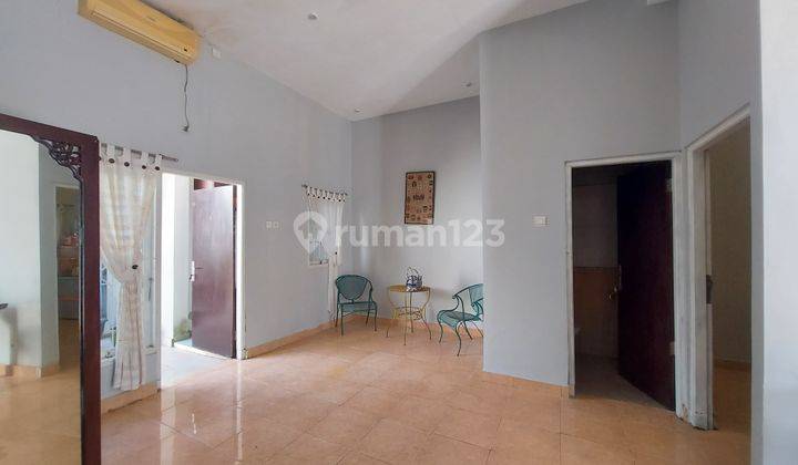 Dijual Rumah Lantai 1 Lokasi Taman Sari Dekat Bali Kiddy Sachool Marlboro Barat  2