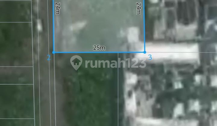 🔥 Prime Land For Sale - Perfect For Villa, Co-Living, Or Investment 🔥