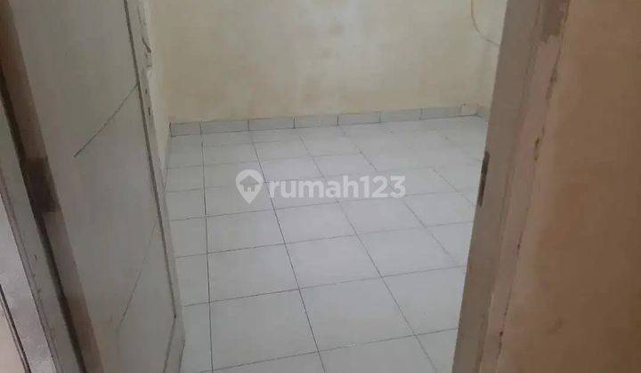 Dijual Rumah Cluster di Ciganitri, Bojongsoang Buah Batu Bebas Banjir 2