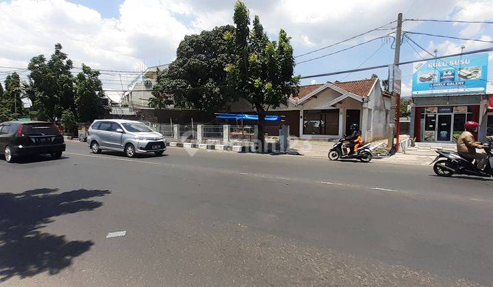 Rumah Main Road Jalan A.H. Nasution Cicaheum Arcamanik 2