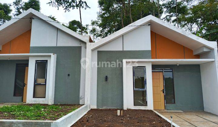 Rumah Impian di Lokasi Strategis, Harga Terjangkau 