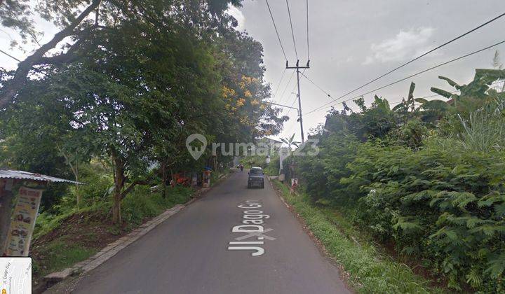 Dijual Tanah Strategis di Mainroad Dago Giri Lembang Lokasi Premium, Harga Dibawah Pasar 2