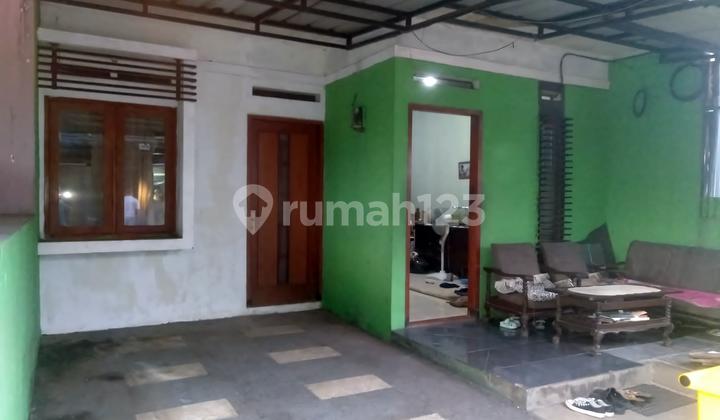 Rumah Cluster Margahayu Raya dekat Soekarno Hatta - Margacinta Buah Batu 2