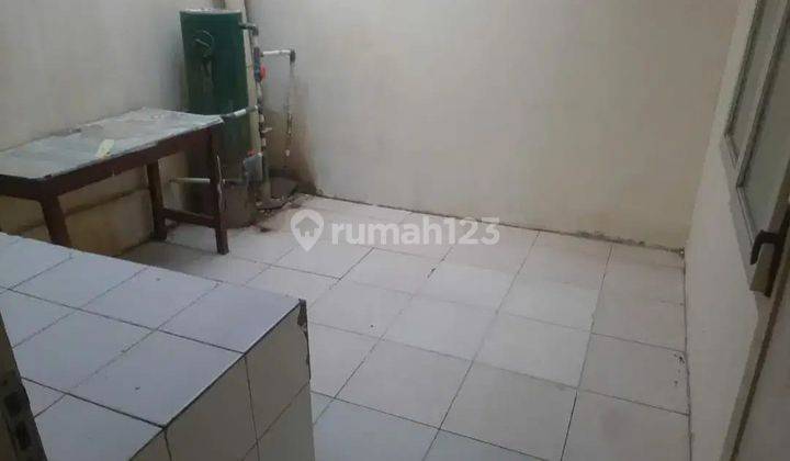 Dijual Rumah Cluster di Ciganitri, Bojongsoang Buah Batu Bebas Banjir 2