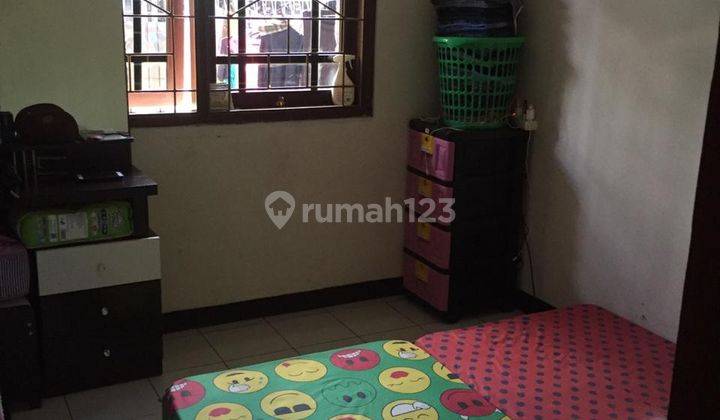 Rumah Cluster Margahayu Raya Margacinta Dekat Metro Kota Bandung 2