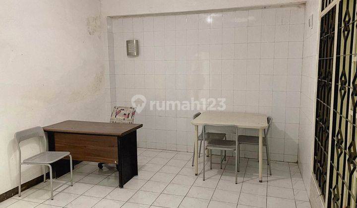 Rumah di Tengah Kota Bandung Lokasi Strategis Dewi Sartiak Dkt Asia Afrika Braga 2