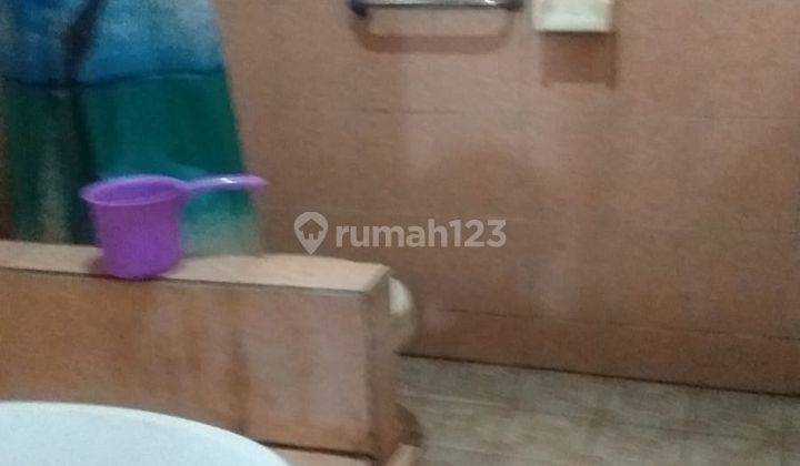 Rumah Luas Murah di Buah Batu Komplek Margacinta 2