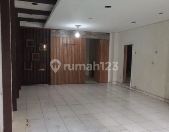 Alternative Cibubur Shophouse Near TSM and 2 Toll Access Alternative Cibubur Shophouse Near TSM and 2 Toll Access