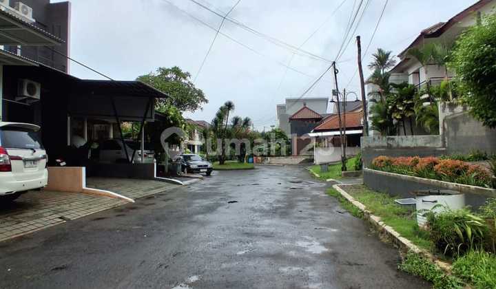Rumah 2 Lantai di Gandul, Depok. Rumah 2 Lantai di Gandul, Depok.