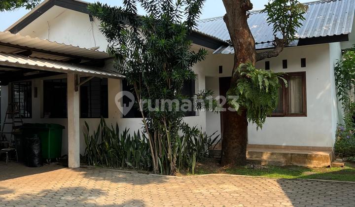 For Sale Ready-to-Occupy House with Spacious Yard and Semi-Furnished