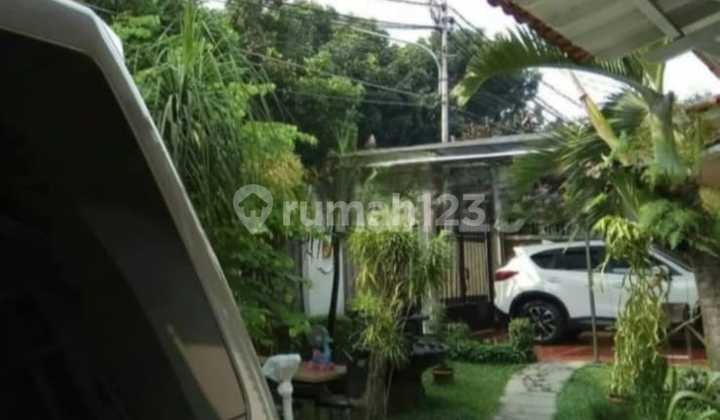 For Sale House in Tanah Kusir South Jakarta 2