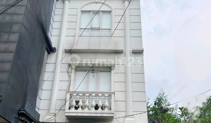 Alternative Cibubur Shophouse Near TSM and 2 Toll Access Alternative Cibubur Shophouse Near TSM and 2 Toll Access