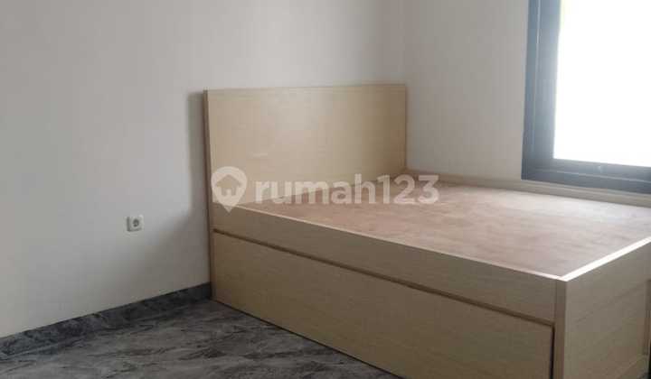 Dijual Rumah Baru 2,5 Lantai Siap Huni 2