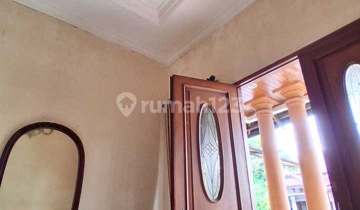 2-Story House in Gandul, Depok. 2