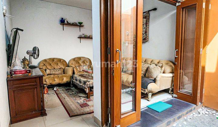 Rumah 2 Lantai Bagus SHM di Duren Tiga , Jakarta Selatan 2