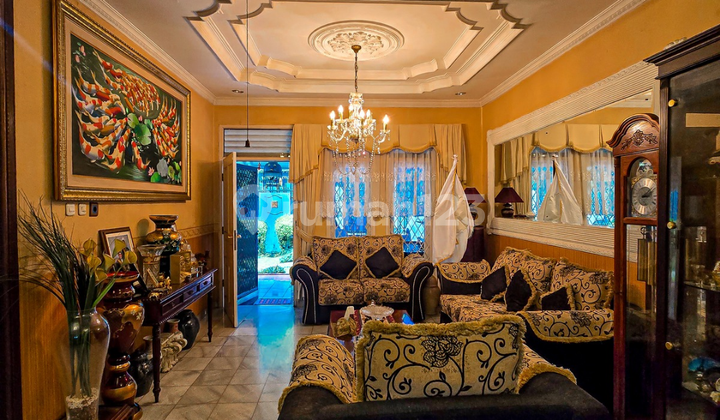 Near Toll Access, House, 1 Floor, SHM, Ready to Occupy 2