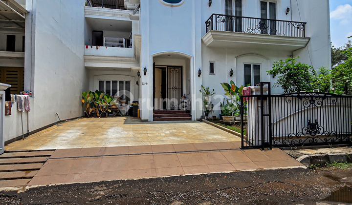 Rumah Bagus 2 Lantai SHM Di Jakarta Barat Rumah Bagus 2 Lantai SHM Di Jakarta Barat