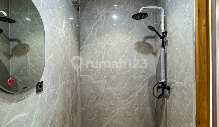 Bebas Banjir, Rumah di Bangka 2 Lantai, SHM, Siap Huni 2