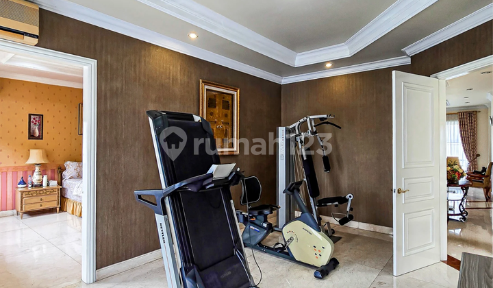 Fully Furnished, 2-Story Luxury House, Certificate of Ownership, Flood-Free 2