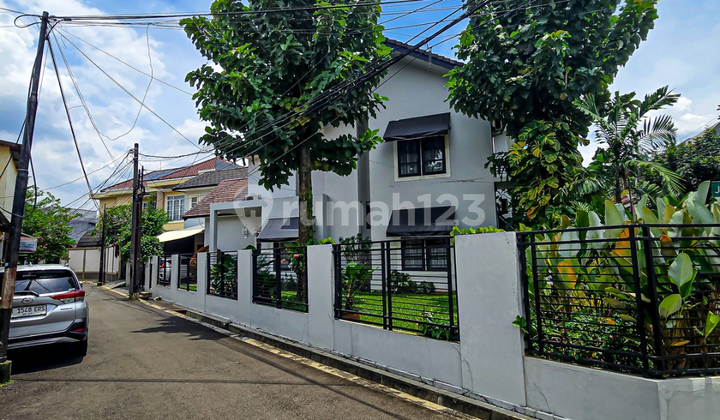 Flood-Free, House, 2 Floors, Freehold Certificate, Ready to Occupy 2