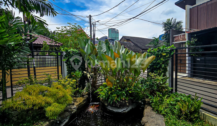 Flood-Free, House, 2 Floors, Freehold Certificate, Ready to Occupy