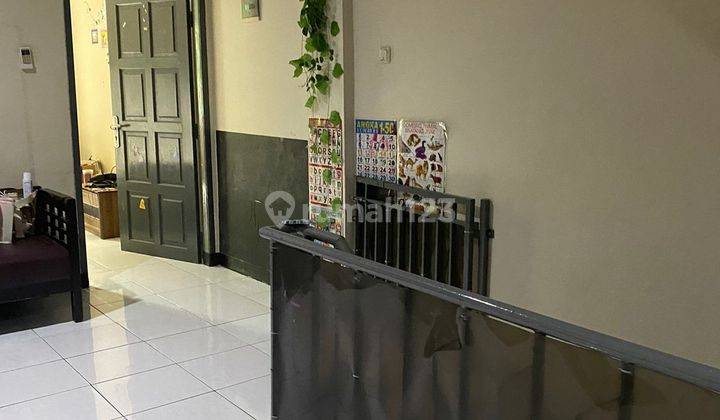 Ruko 4 Lantai Cocok Untuk Usaha Kantor Duri Kepa Jakarta Barat 2