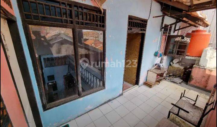 Rumah Kost Palmerah Dekat Rs Harapan Kita Di Bawah Njop 1