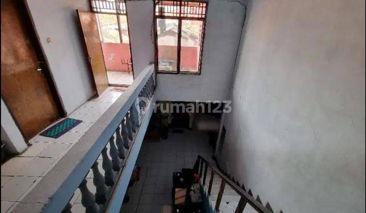 Rumah Kost Palmerah Dekat Rs Harapan Kita Di Bawah Njop 2