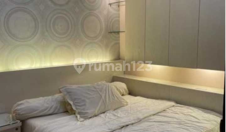 Apartemen Mediterania 2 Tower Jasmine Lantai 19 Jakarta Barat 1