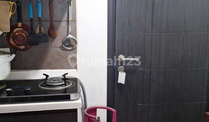 Apartemen Belmont Residence Tower Montblanc Lantai 19 Furnished Jakarta Barat 2